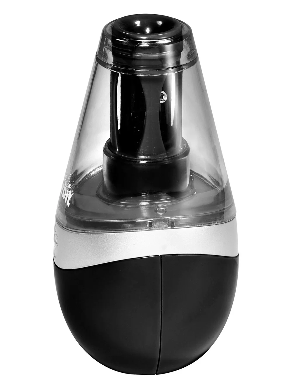 Westcott iPoint Orbit compact black